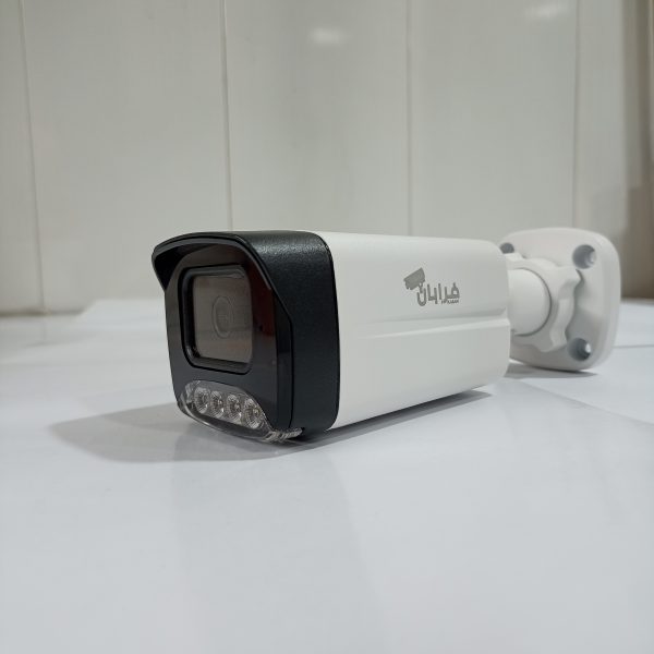 دوربین مداربسته صنعتی فرابان مدل FB-AHD-DP5W-A — تصویر ۲