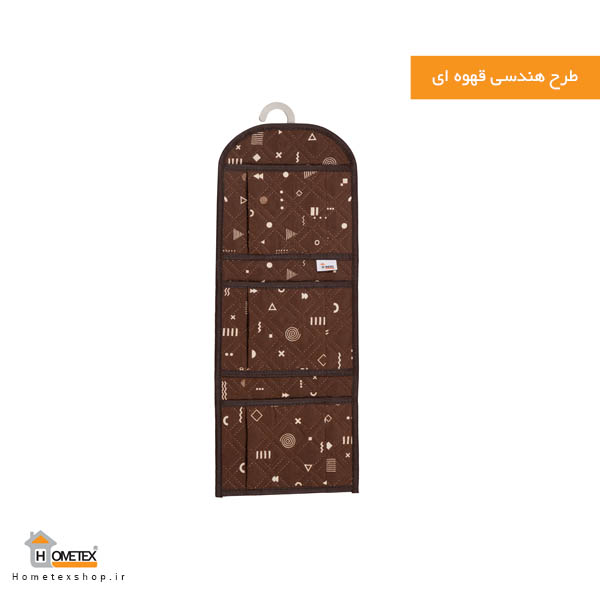 جا جورابی ۳ خانه — تصویر ۷