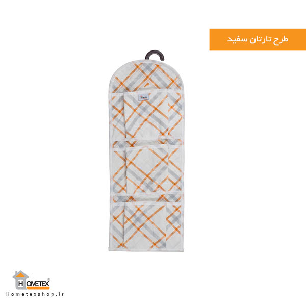 جا جورابی ۳ خانه — تصویر ۳