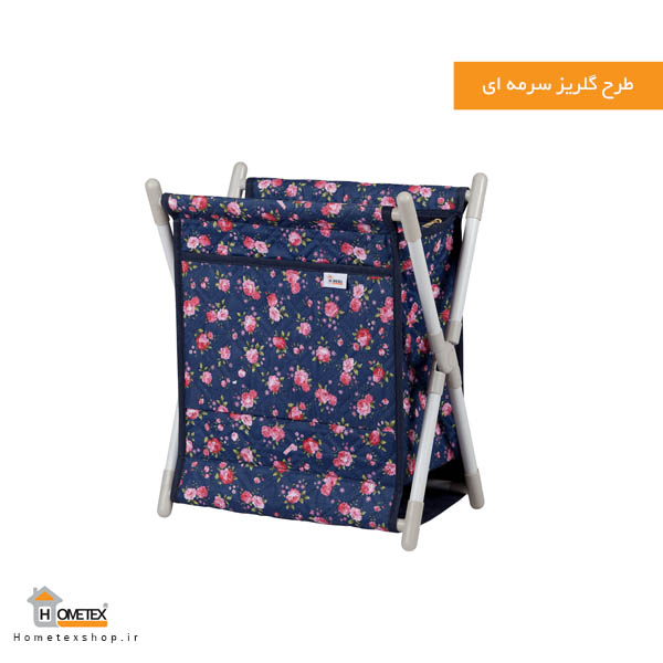 سبد ضربدری 4 — تصویر ۶