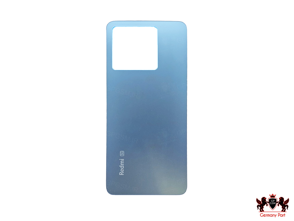 درب پشت ردمی نوت 13 پرو شیائومی BACK COVER REDMI NOTE 13 PRO 5G XIAOMI