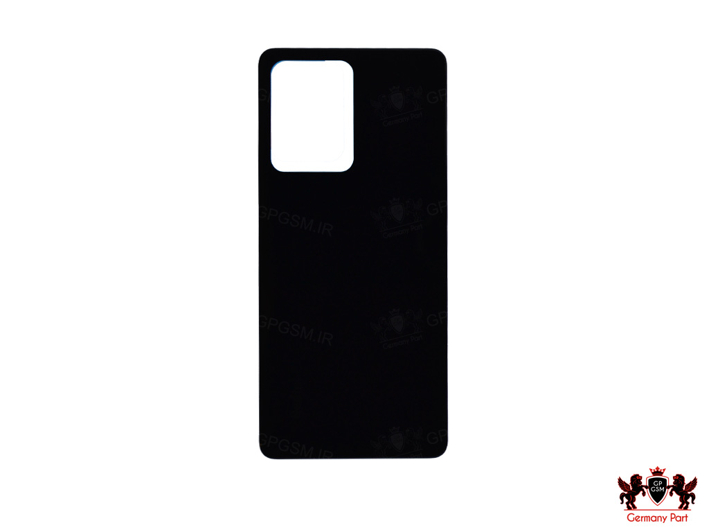 درب پشت ردمی نوت 12 پرو 5 جی شیائومی BACK COVER REDMI NOTE 12 PRO 5G XIAOMI