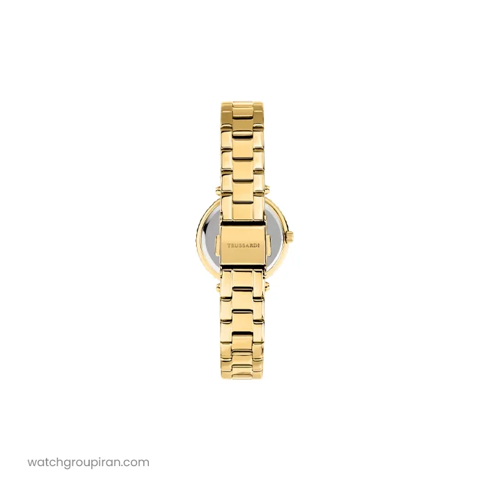 ساعت مچی زنانه تروساردی مدل R2453165501 — تصویر ۳