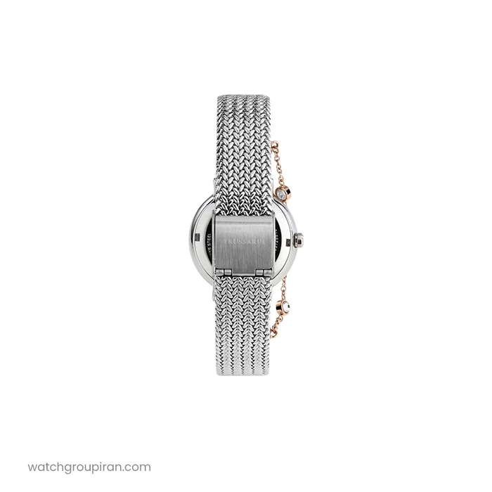 ساعت مچی زنانه تروساردی مدل R2453125510 — تصویر ۳