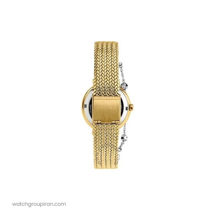 ساعت مچی زنانه تروساردی مدل R2453125508 — تصویر ۳