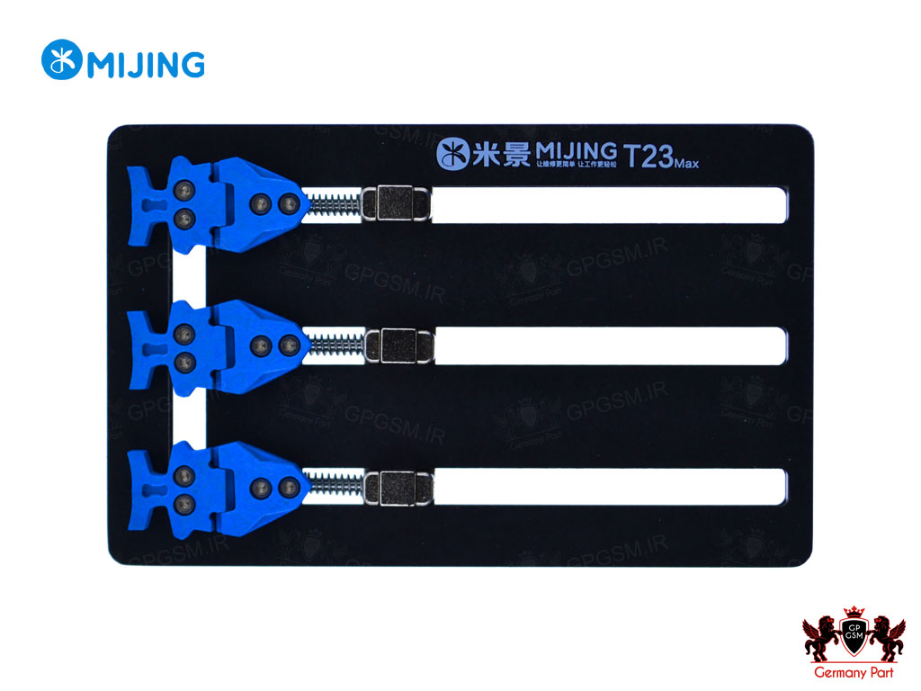 گیره برد و ای سی میجینگ MIJING PCB HOLDER T23 MAX