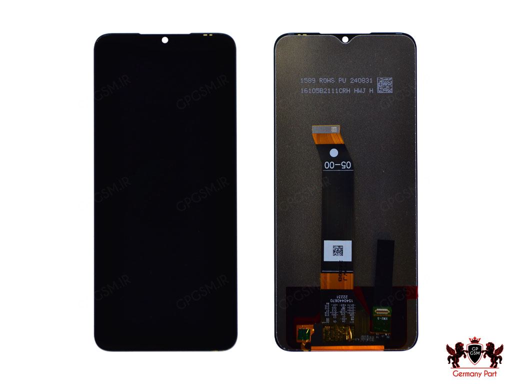 ال سی دی پوکو ام 4 5جی شیائومی – LCD POCO M5 4G M4 PRO 5G XIAOMI