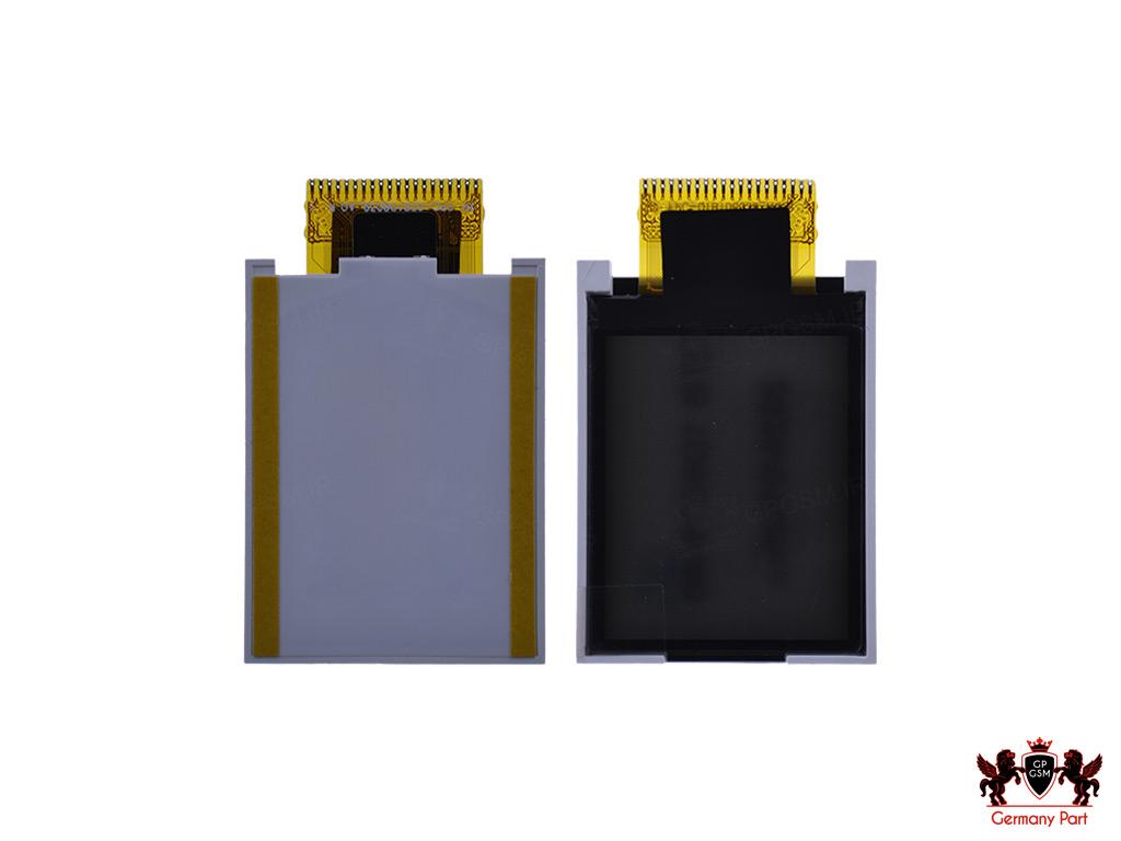 ال سی دی 20 پین بسته اصلی نوکیا – LCD 20 PIN CLOSE NOKIA