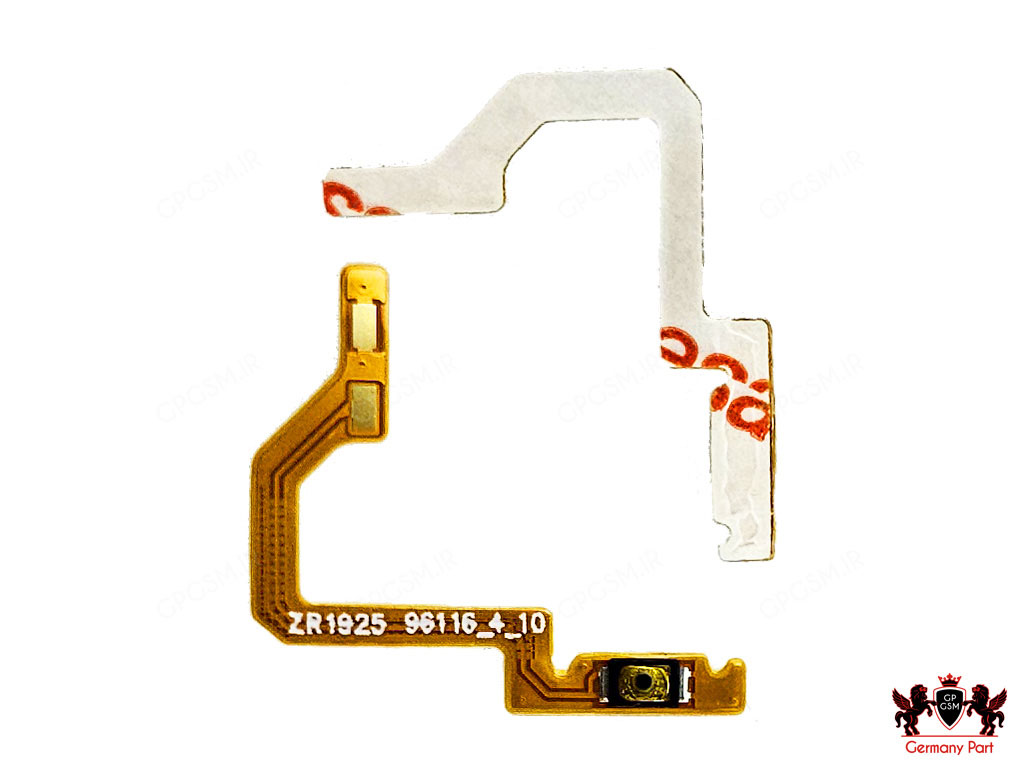 فلت پاورآ10اس سامسونگ – FLAT POWER A10S A107 SAMSUNG — تصویر ۲