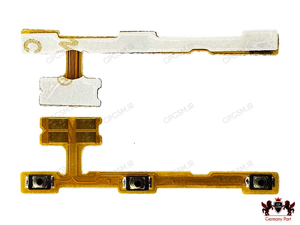 فلت پاور و ولوم وای 7 2019 هواوی – FLAT POWER VOLUME Y7 2019 HUAWEI — تصویر ۲