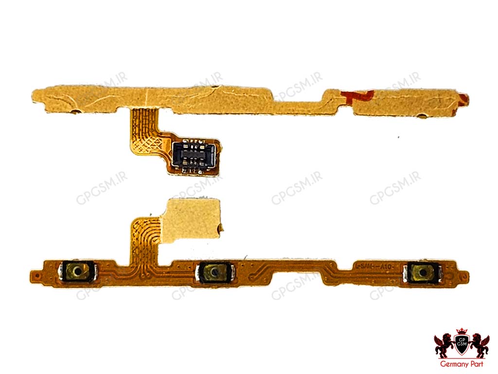 فلت پاور ولوم آ 10 سامسونگ – FLAT POWER VOLUME A10 A105 SAMSUNG — تصویر ۲