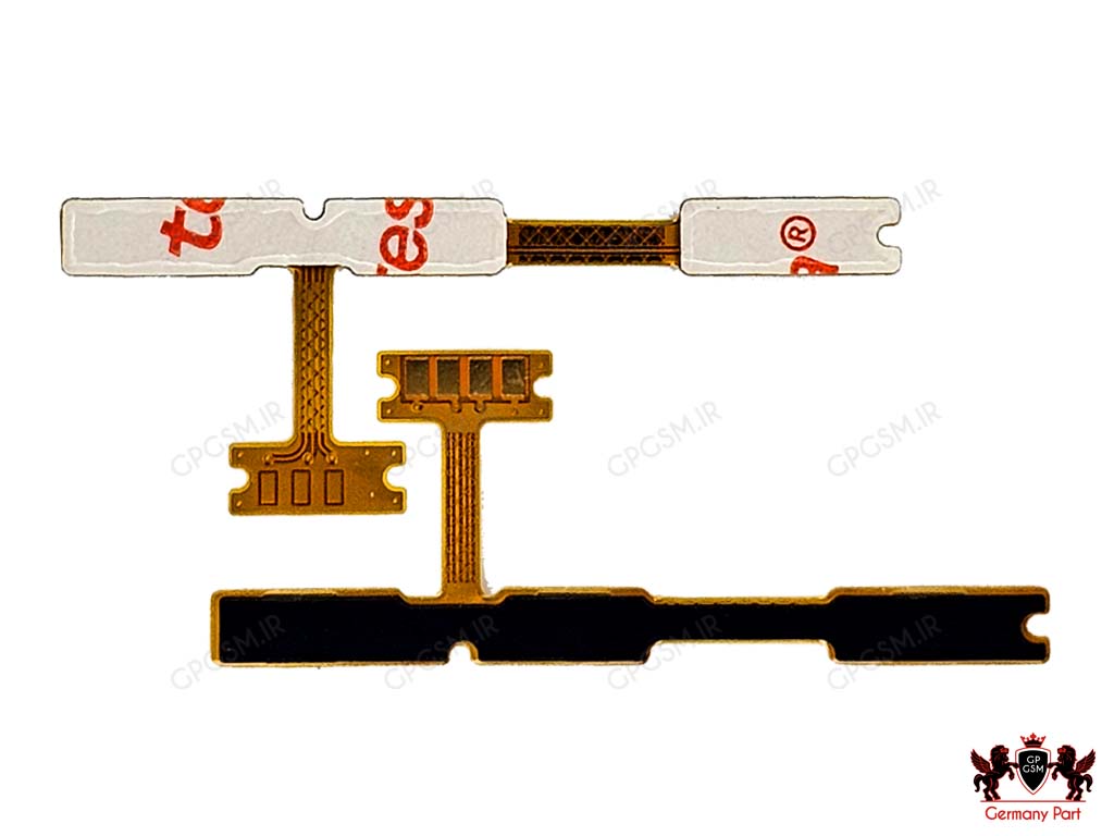 فلت پاور ولوم آ 05 سامسونگ – FLAT POWER VOLUME A05 A055 SAMSUNG — تصویر ۲