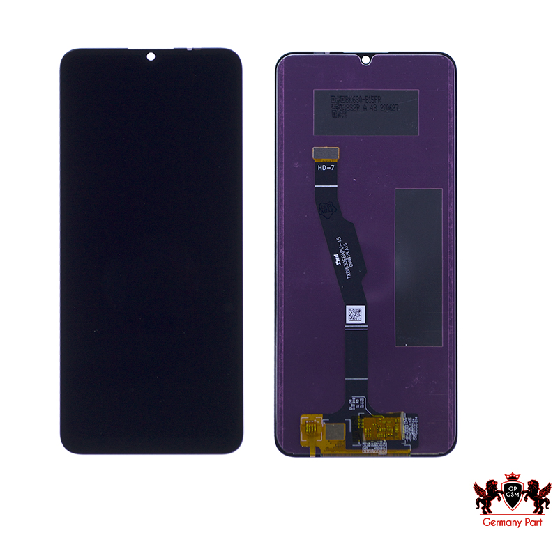 ال سی دی وای 6 پرایم 2020 هواووی – LCD Y6 PRIME 2020 HUAWEI