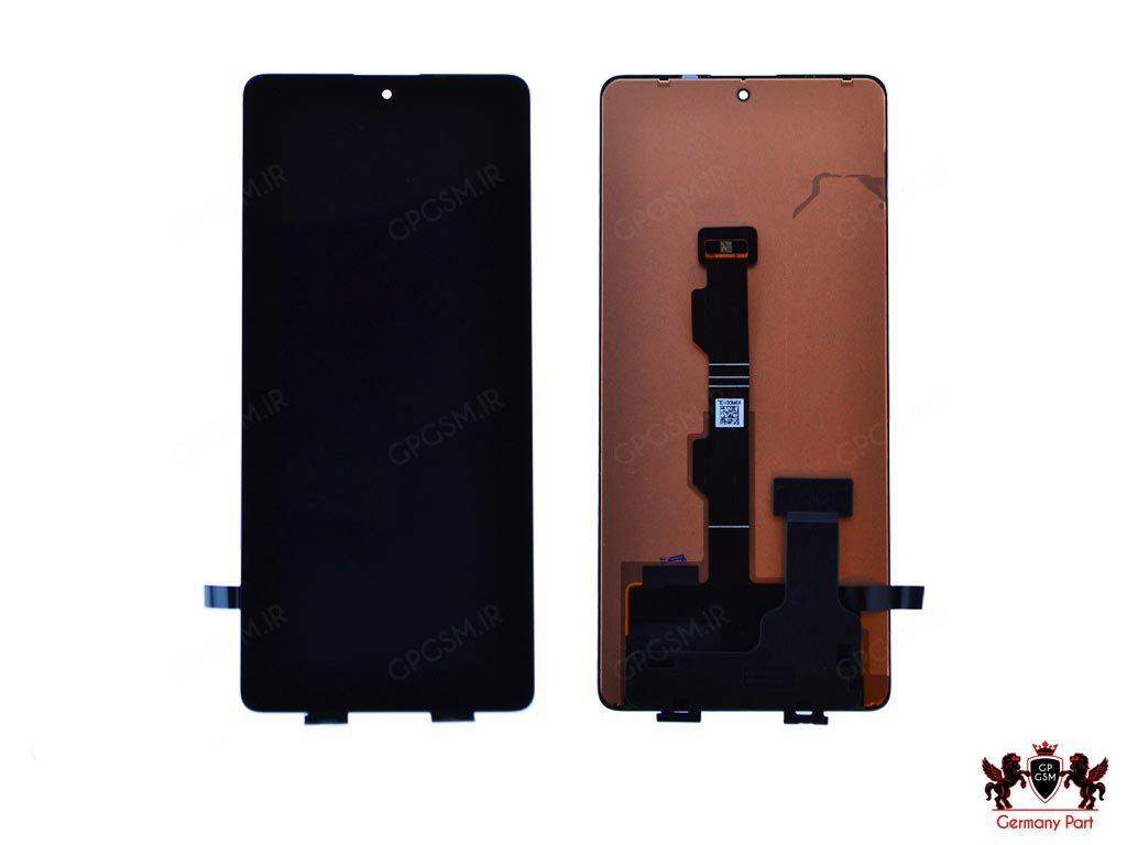 ال سی دی می 13 لایت شیائومی – LCD MI 13 LITE XIAOMI