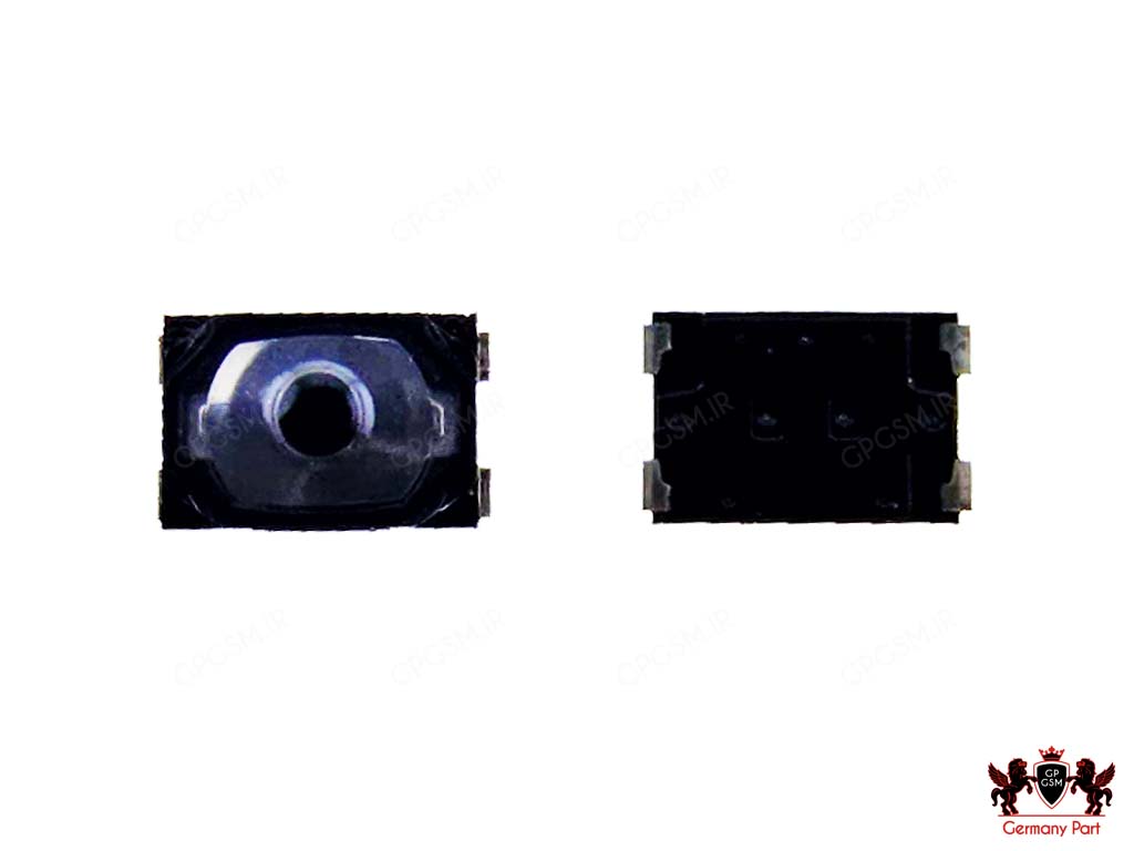 کلید پاور POWER KEY ON/OFF A31 — تصویر ۲