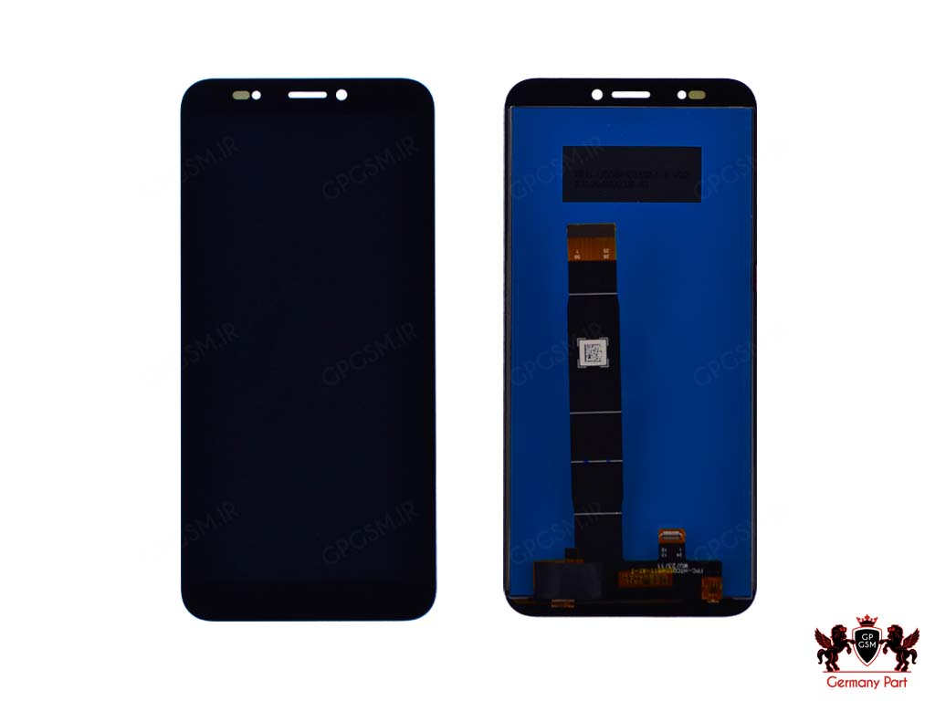 ال سی دی C1 2019 اندروید نوکیا – LCD C1 2019 ANDROID NOKIA