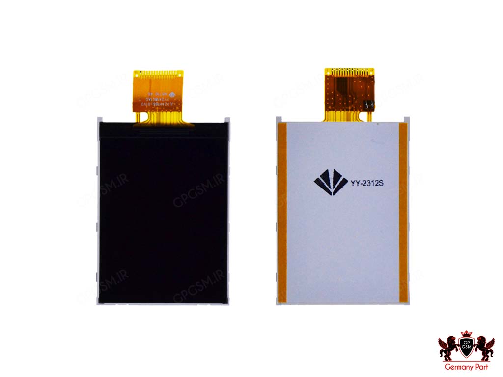ال سی دی نوکیا 5710 15 پین اصلی – LCD 5710 15 PIN NOKIA — تصویر ۲