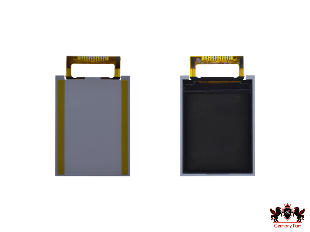 ال سی دی نوکیا 16 پین باز – LCD 16 PIN OPEN NOKIA