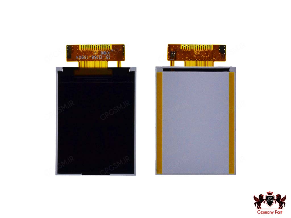 ال سی دی نوکیا 16 پین بسته اصلی – LCD 16 PIN CLOSE NOKIA