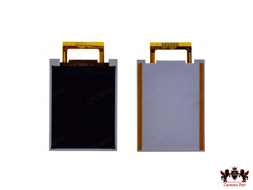 ال سی دی نوکیا 11 پین اصلی – LCD 11 PIN ORG NOKIA