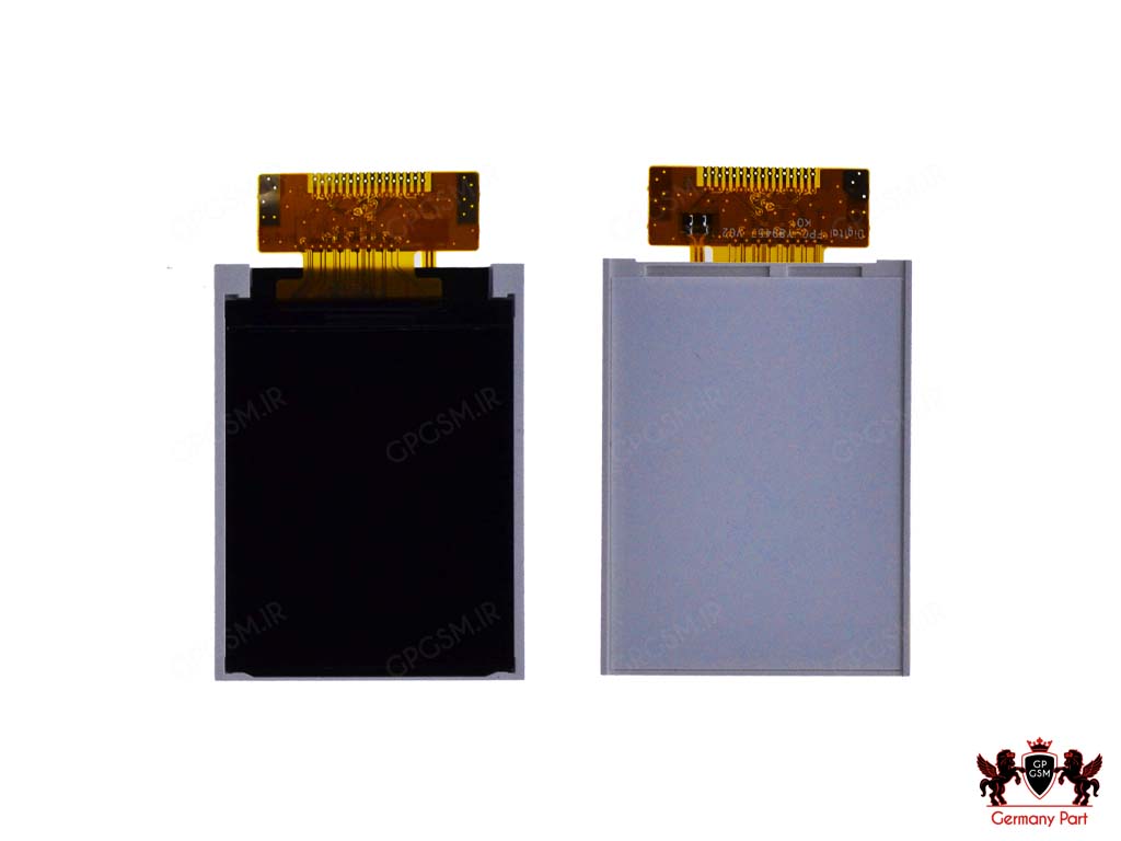 ال سی دی N106 نوکیا 16 پین اصلی – LCD N106 N105 2023 V03 CLOSE NOKI