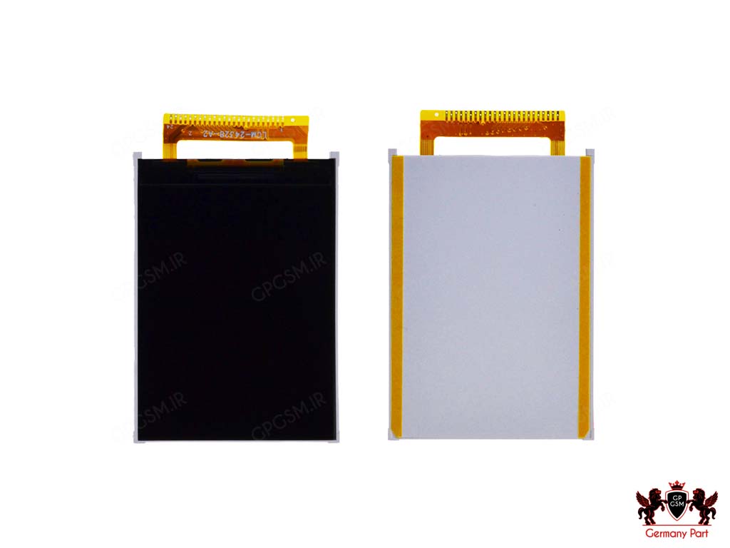 ال سی دی نوکیا 24 پین کوچک ورژن 2 اصلی – LCD 24 PIN SMALL VER 2 NOKIA