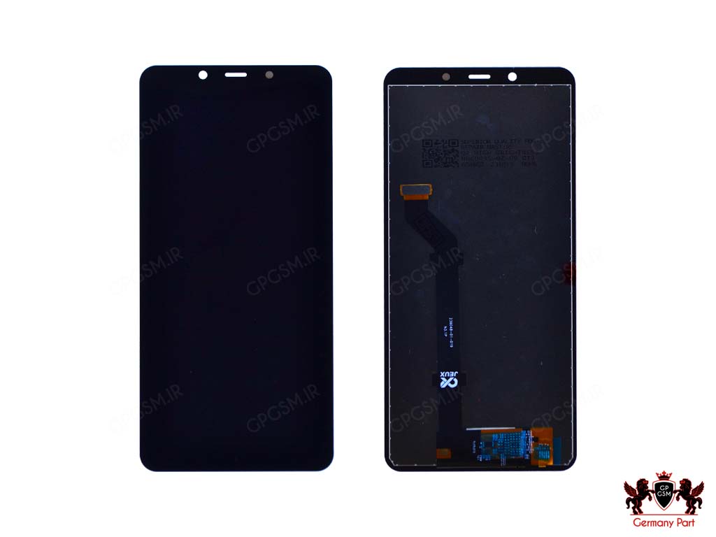 ال سی دی نوکیا – LCD 3.1 PLUS ANDROID NOKIA