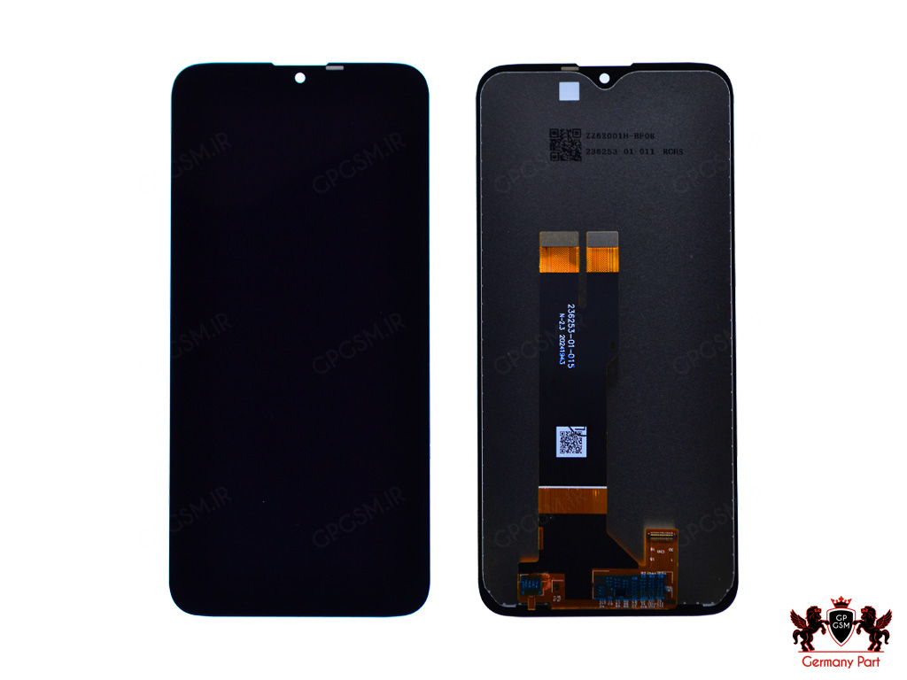 ال سی دی نوکیا – LCD 2.3 ANDROID NOKIA