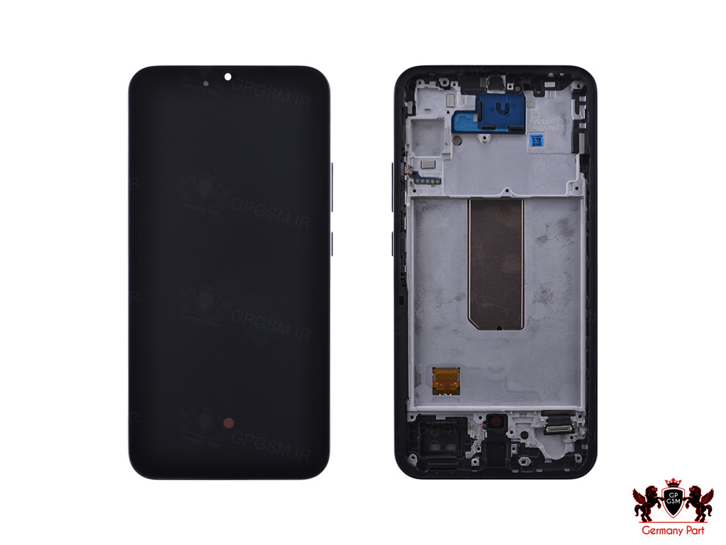 ال سی دی سامسونگ A34 اصلی شرکتی با فریم – LCD A34 A346 5G FULL GALAXY SAMSUNG ORG