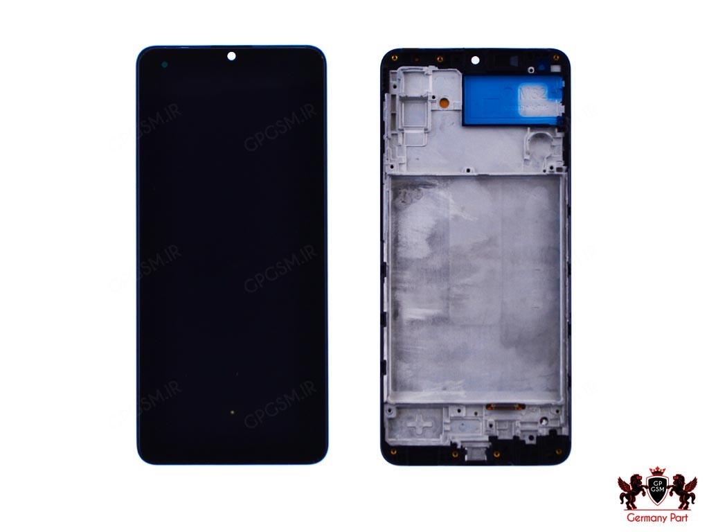 ال سی دی سامسونگ M32 کامل فریم – LCD M32 OLED FULL M325 SAMSUNG