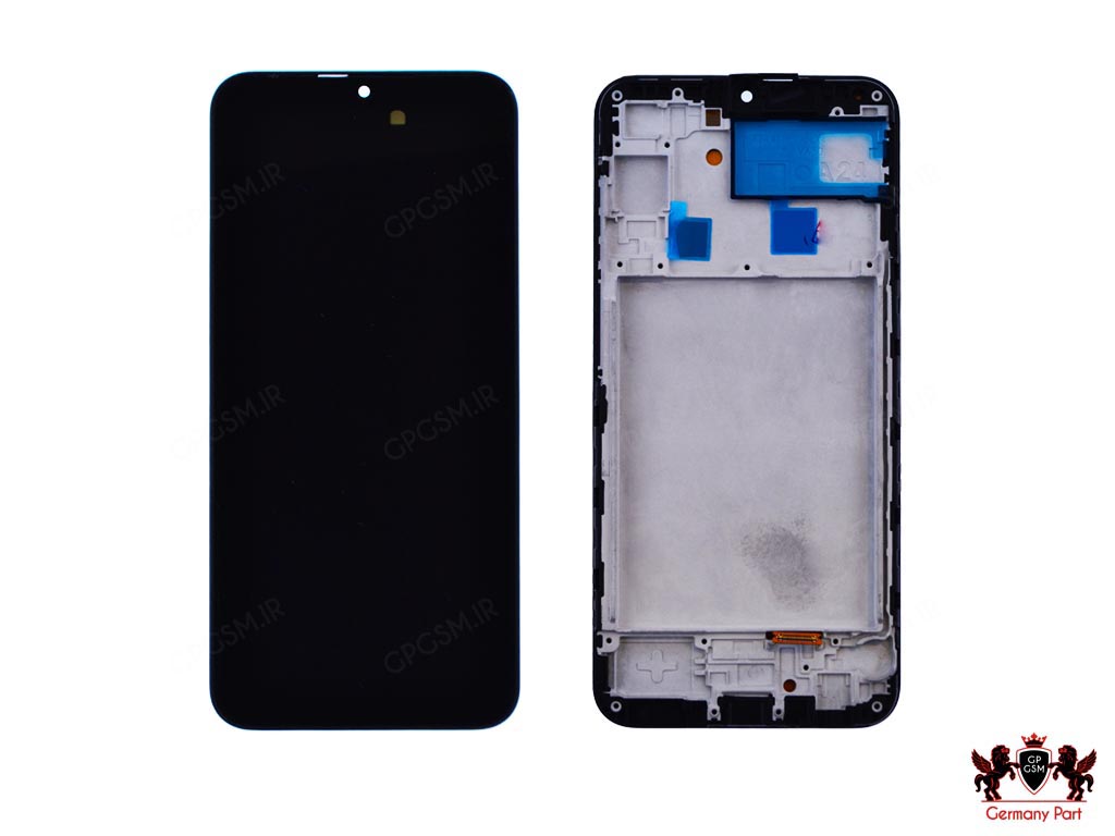 ال سی دی سامسونگ A24 بزرگ کامل – LCD A245 BIG (OLED) GALAXY SAMSUNG