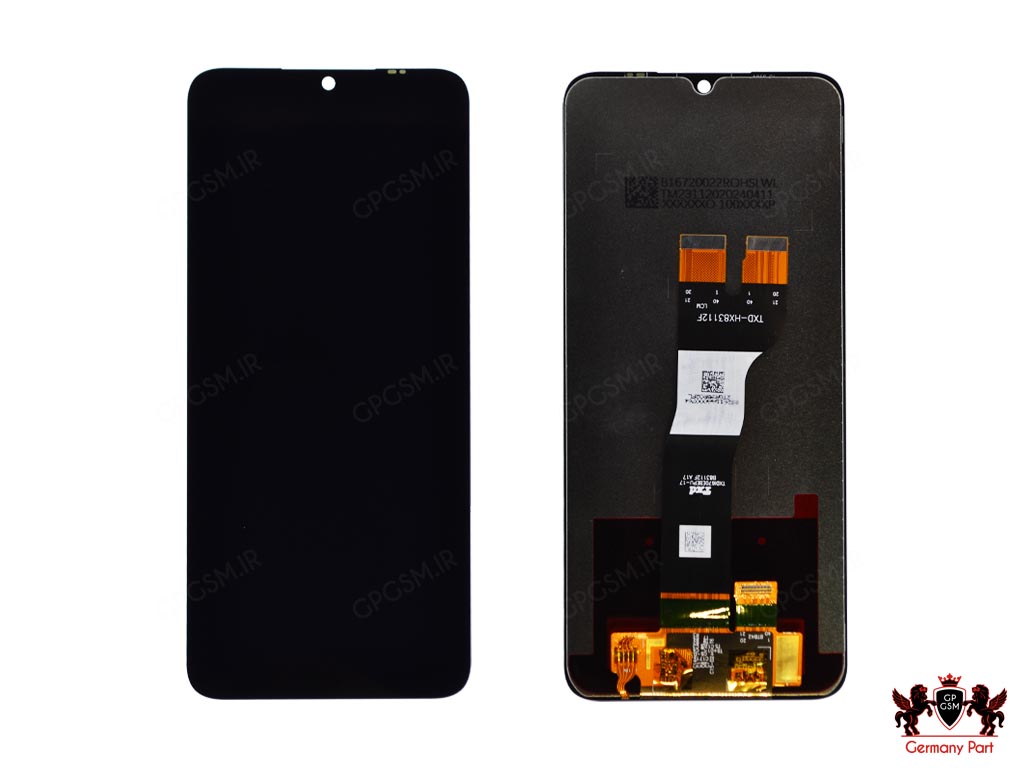 ال سی دی سامسونگ A05S اصلی شرکتی – LCD A05S (ORG) A057 GALAXY SAMSUNG