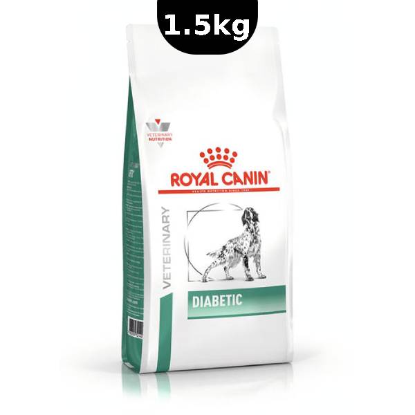 غذای سگ دیابتیک رویال کنین _ Royal Canin Diabetic