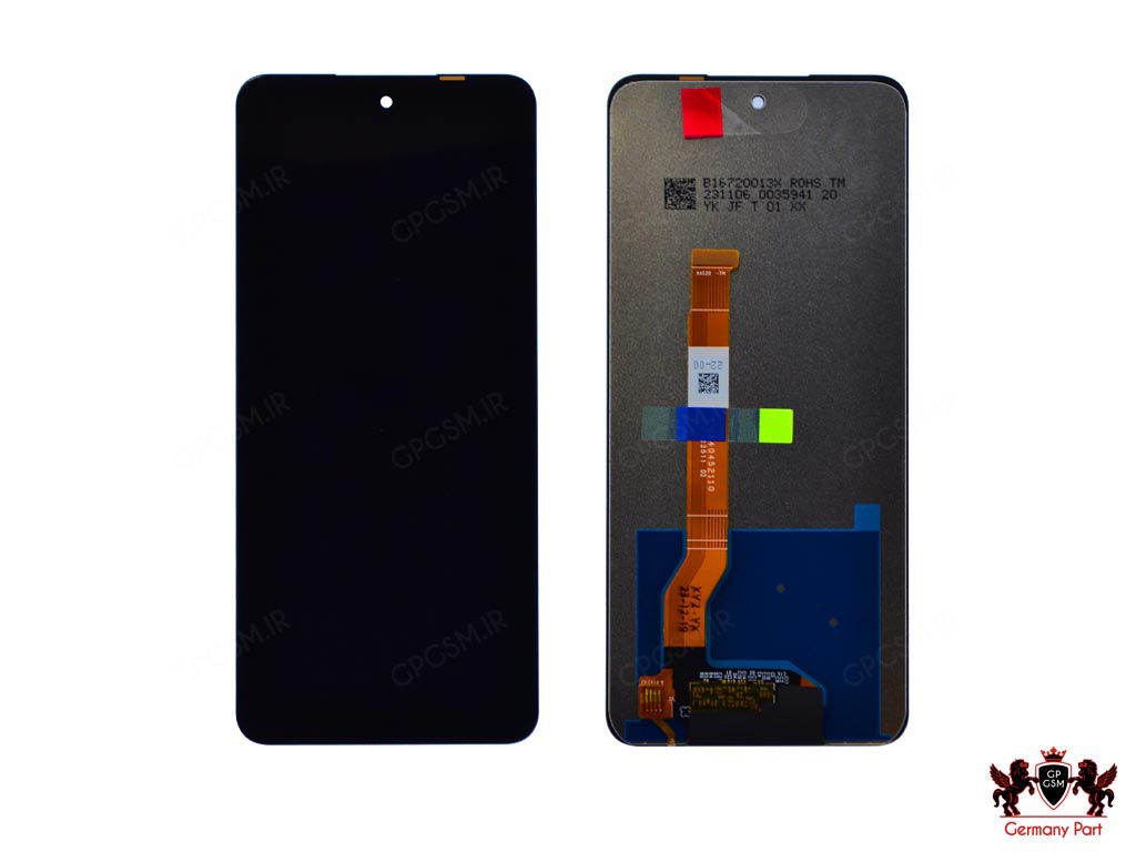 ال سی دی سی 55 و سی 67 ریلمی اصلی – LCD C55 C67 11 5G ORG REALME