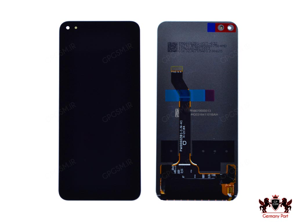 ال سی دی اصلی نووا 8 آی و هانر 50 لایت هوآوی – LCD NOVA 8I HONOR 50 LITE ORG HUAWEI