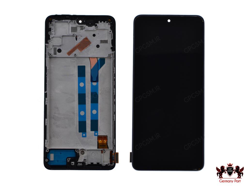 ال سی دی شیائومی – LCD REDMI NOTE 12 PRO NOTE 11 PRO 4G FULL OLED XIAOMI