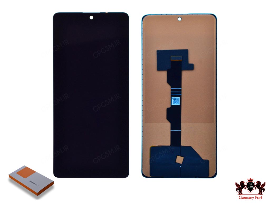 ال سی دی شیائومی نوت 13پرو – LCD REDMI NOTE 13 PRO 4G (TFT) XIAOMI