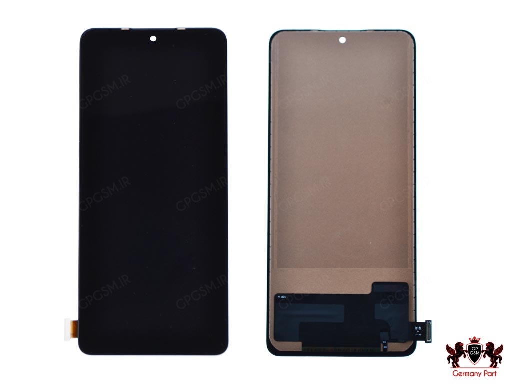 ال سی دی شیائومی ردمی نوت 11 پرو-LCD REDMI NOTE 10 PRO 11 PRO TFT XIAOMI
