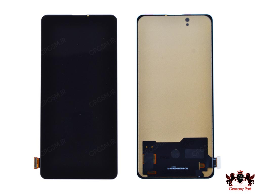 ال سی دی می9تی، می 9تی پرو، کا 20 و کا 20 پرو شیاومی – LCD MI 9T 9T PRO K20 K20PRO TFT XIAOMI