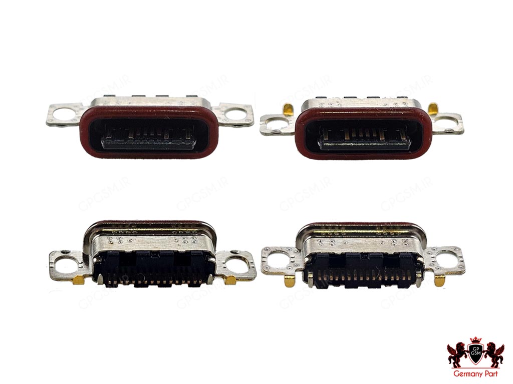 سوکت شارژ می 13 شیائومی _CHARGE CONNECTOR MI 13 XIAOMI — تصویر ۲