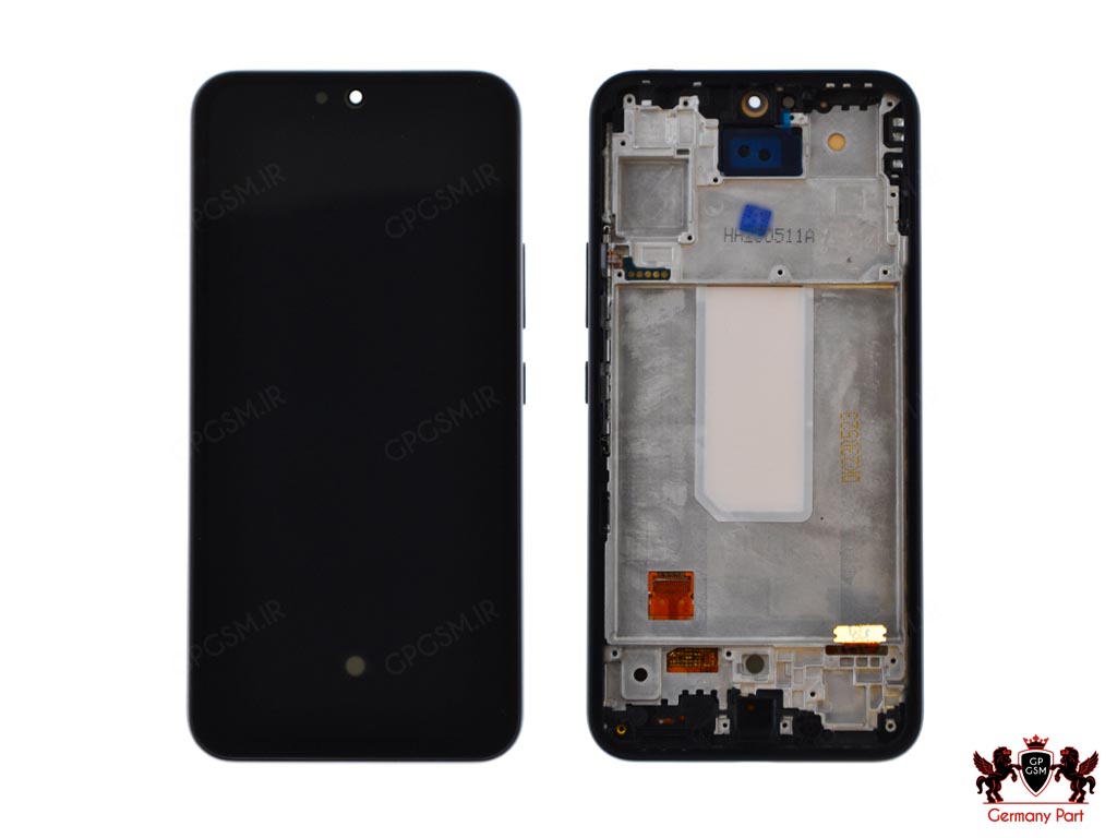 ال سی دی سامسونگ A546 کامل _ LCD A54 5G (OLED) GALAXY SAMSUNG