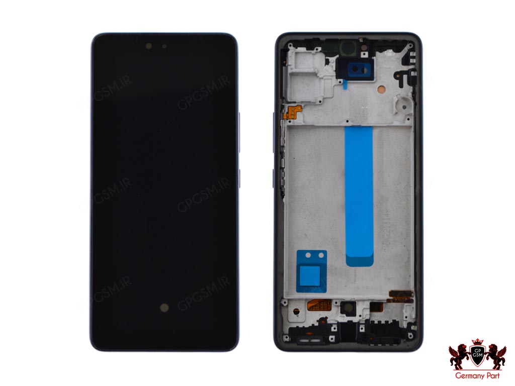 ال سی دی سامسونگ A536 کامل – LCD A53 5G (OLED) GALAXY SAMSUNG