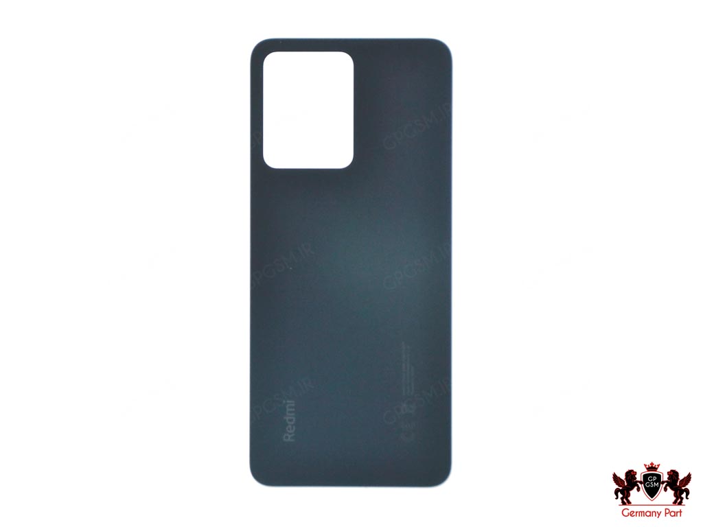 درب پشت ردمی نوت 12 شیائومی BACK COVER REDMI NOTE 12 4G XIAOMI