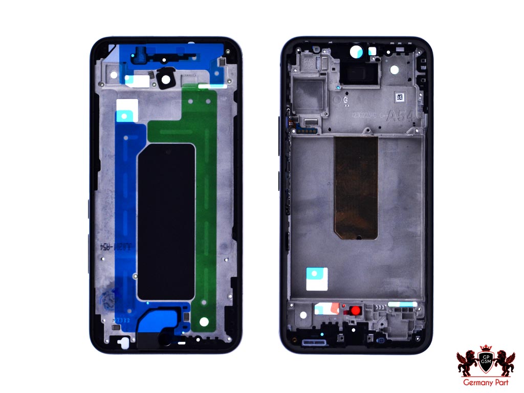 شاسی A54 سامسونگ – MIDDLE FRAME A54 SAMSUNG