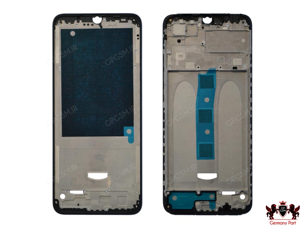 شاسی پوکو سی 40 شیاومی-MIDDLE FRAME POCO C40 XIAOMI