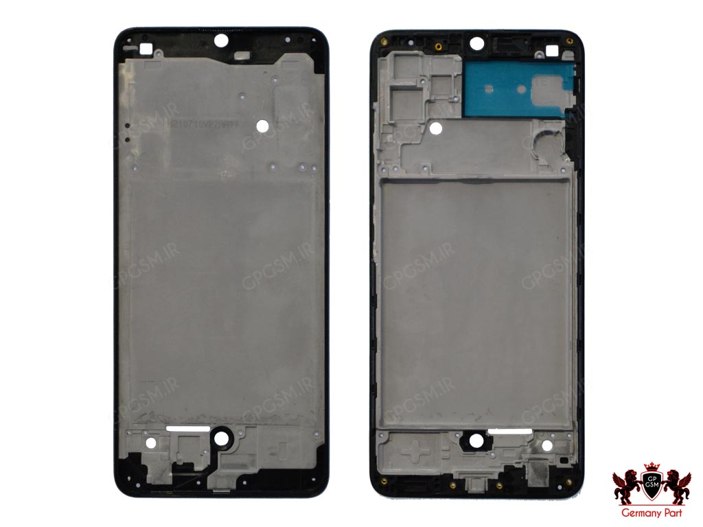 شاسی A326 سامسونگ_MIDDLE FRAME A32 A326 SAMSUNG