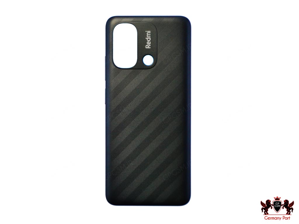 درب پشت شیائومی ردمی BACK COVER REDMI 12C XIAOMI 12C