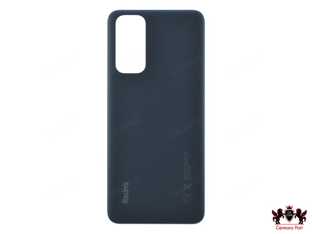 درب پشت ردمی نوت 11 شیائومی BACK COVER REDMI NOTE 11 11S XIAOMI