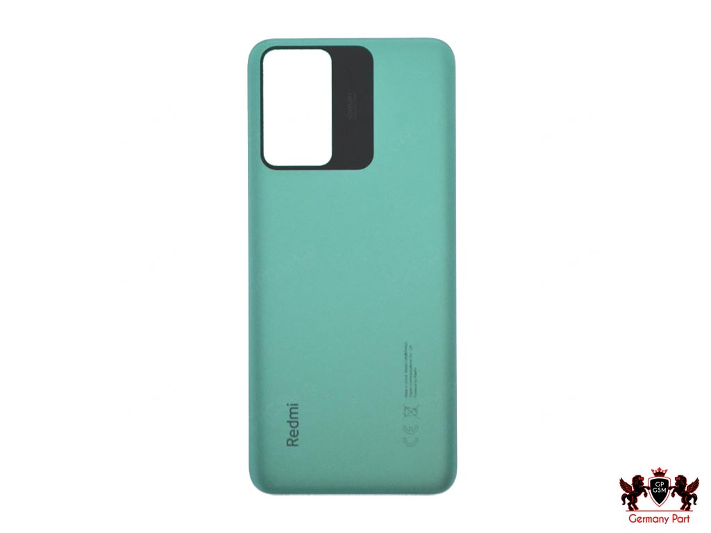 درب پشت ردمی نوت 12 اس شیائومی BACK COVER REDMI NOTE 12S XIAOMI