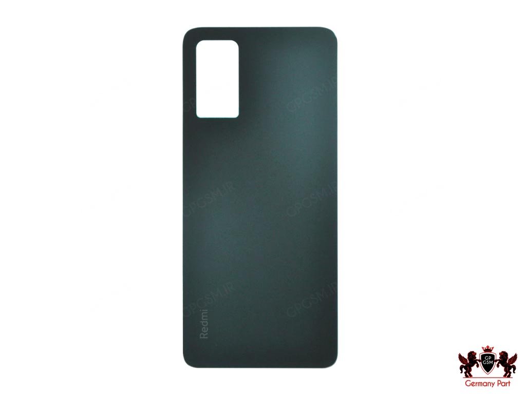 درب پشت ردمی نوت 12 پرو شیائومی BACK COVER REDMI NOTE 12 PRO 4G XIAOMI